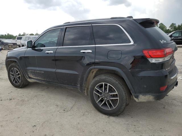 Photo 1 VIN: 1C4RJFBGXMC829129 - JEEP GRAND CHEROKEE 