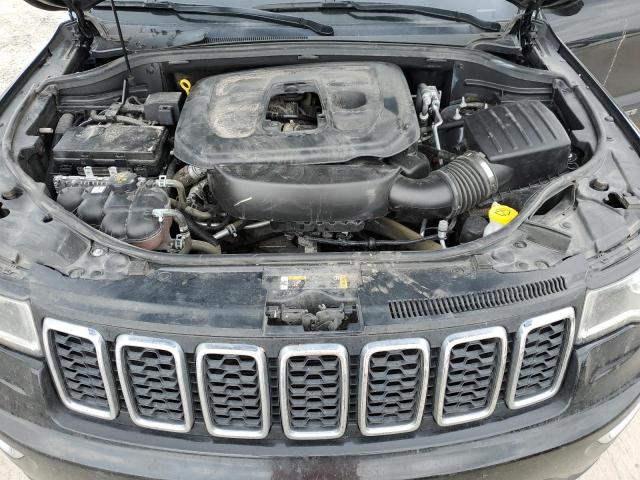 Photo 11 VIN: 1C4RJFBGXMC829129 - JEEP GRAND CHEROKEE 