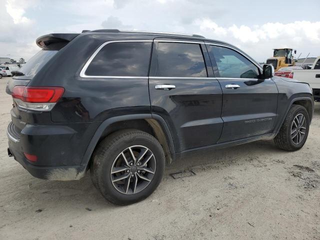 Photo 2 VIN: 1C4RJFBGXMC829129 - JEEP GRAND CHEROKEE 