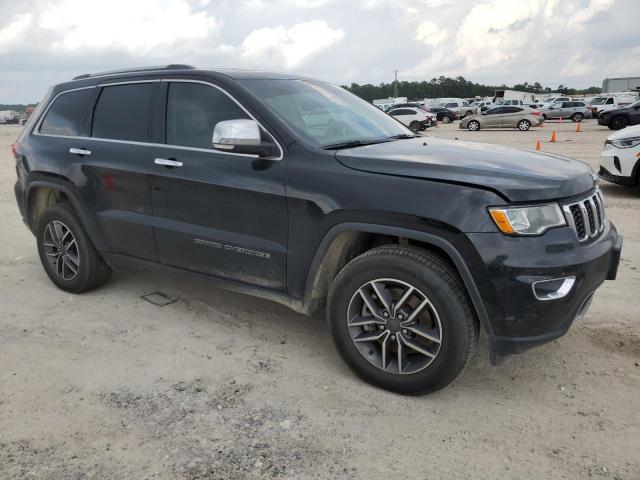 Photo 3 VIN: 1C4RJFBGXMC829129 - JEEP GRAND CHEROKEE 