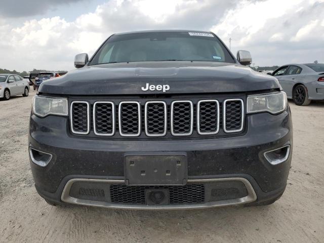 Photo 4 VIN: 1C4RJFBGXMC829129 - JEEP GRAND CHEROKEE 