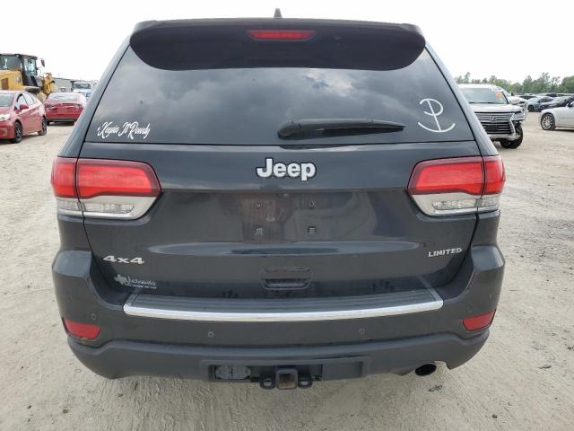 Photo 5 VIN: 1C4RJFBGXMC829129 - JEEP GRAND CHEROKEE 