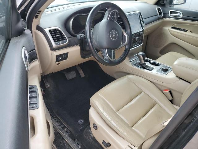 Photo 7 VIN: 1C4RJFBGXMC829129 - JEEP GRAND CHEROKEE 