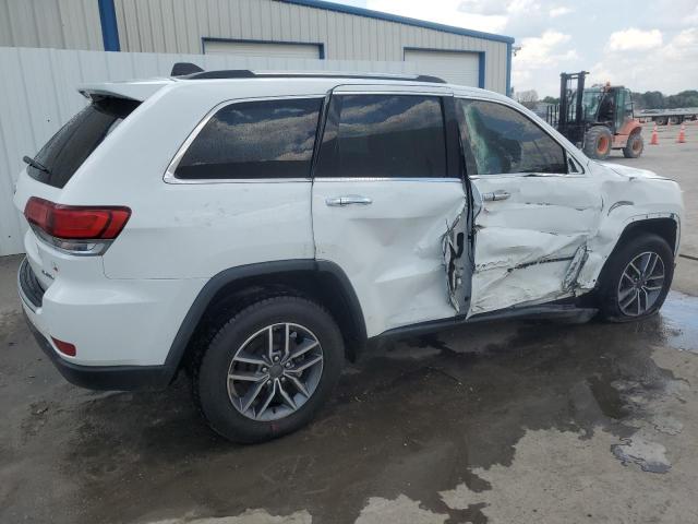 Photo 2 VIN: 1C4RJFBGXNC138085 - JEEP GRAND CHEROKEE 