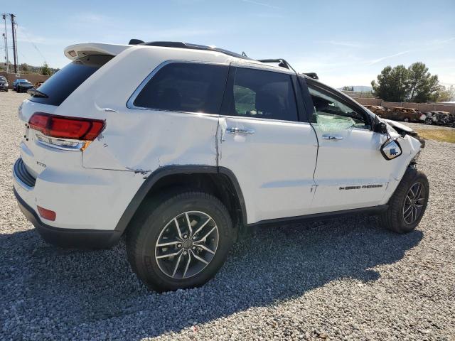 Photo 2 VIN: 1C4RJFBGXNC167635 - JEEP GRAND CHEROKEE 