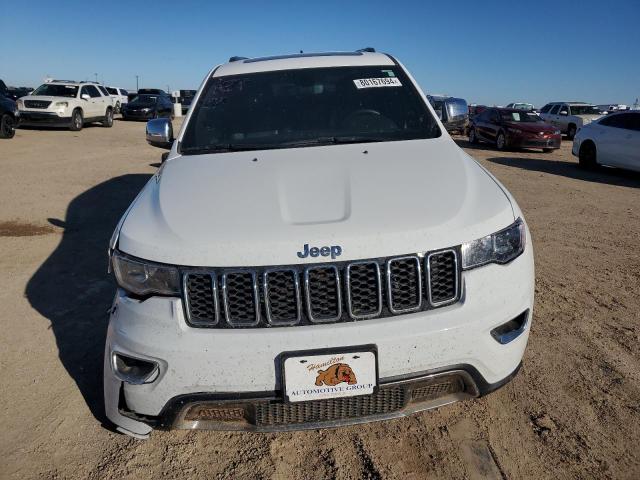 Photo 4 VIN: 1C4RJFBGXNC177923 - JEEP GRAND CHER 