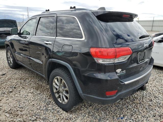 Photo 1 VIN: 1C4RJFBM0EC431760 - JEEP GRAND CHEROKEE 