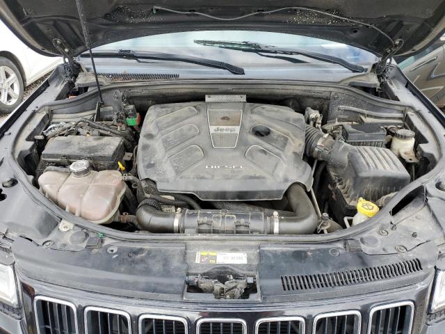 Photo 10 VIN: 1C4RJFBM0EC431760 - JEEP GRAND CHEROKEE 