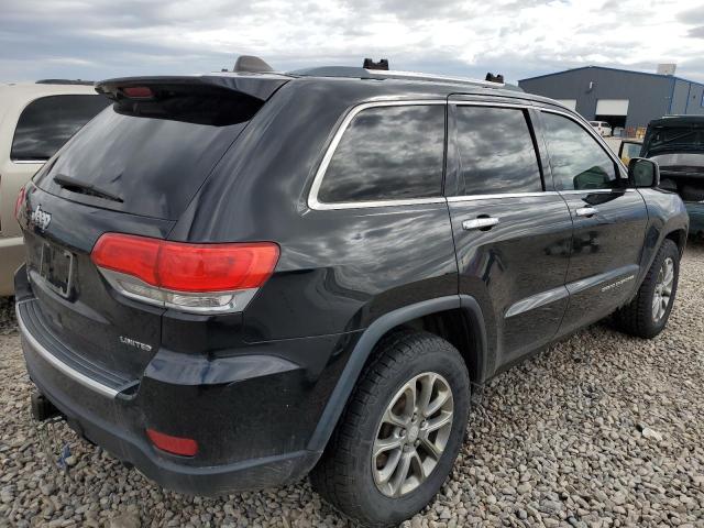 Photo 2 VIN: 1C4RJFBM0EC431760 - JEEP GRAND CHEROKEE 