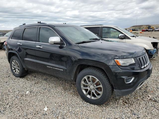 Photo 3 VIN: 1C4RJFBM0EC431760 - JEEP GRAND CHEROKEE 