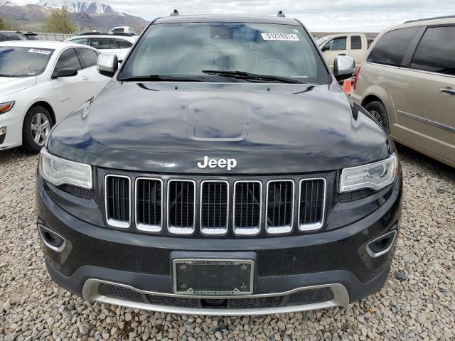 Photo 4 VIN: 1C4RJFBM0EC431760 - JEEP GRAND CHEROKEE 