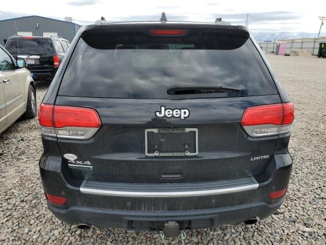 Photo 5 VIN: 1C4RJFBM0EC431760 - JEEP GRAND CHEROKEE 