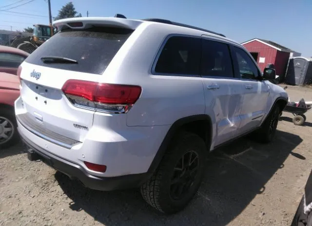 Photo 3 VIN: 1C4RJFBM0EC443259 - JEEP GRAND CHEROKEE 