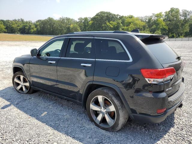 Photo 1 VIN: 1C4RJFBM0FC705797 - JEEP GRAND CHEROKEE 