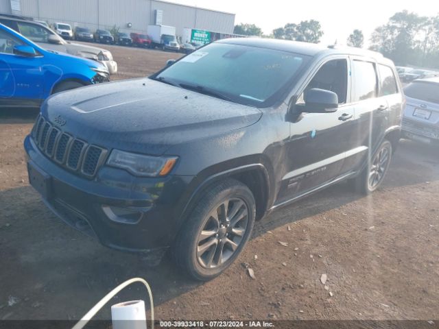 Photo 1 VIN: 1C4RJFBM0GC412080 - JEEP GRAND CHEROKEE 