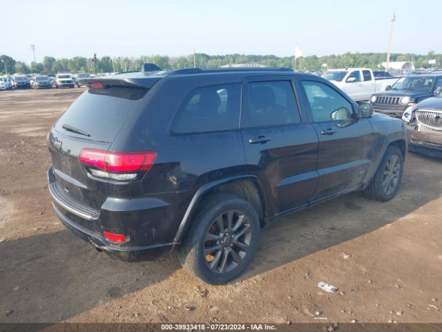 Photo 3 VIN: 1C4RJFBM0GC412080 - JEEP GRAND CHEROKEE 