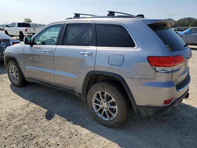 Photo 1 VIN: 1C4RJFBM1EC303303 - JEEP GRAND CHEROKEE 