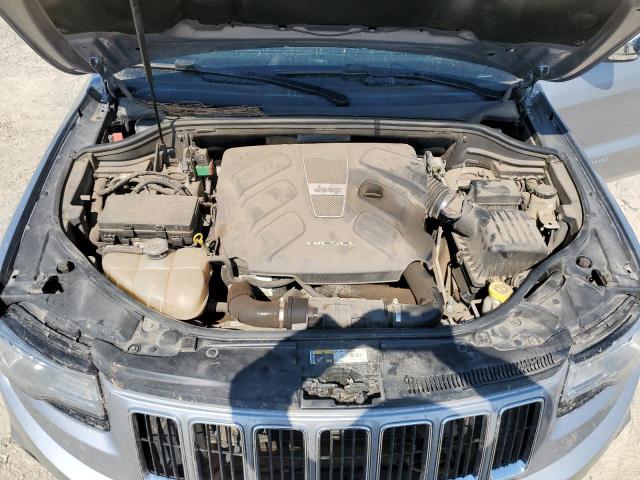 Photo 10 VIN: 1C4RJFBM1EC303303 - JEEP GRAND CHEROKEE 