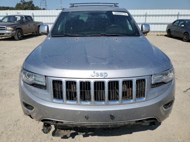 Photo 4 VIN: 1C4RJFBM1EC303303 - JEEP GRAND CHEROKEE 