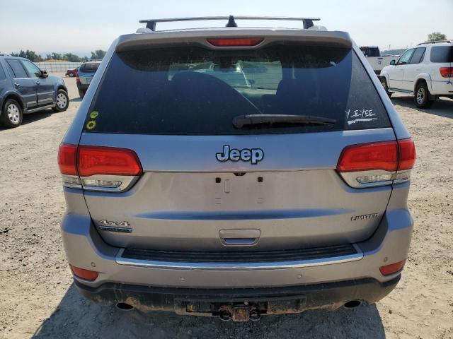 Photo 5 VIN: 1C4RJFBM1EC303303 - JEEP GRAND CHEROKEE 