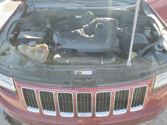 Photo 11 VIN: 1C4RJFBM1EC392158 - JEEP GRAND CHEROKEE 