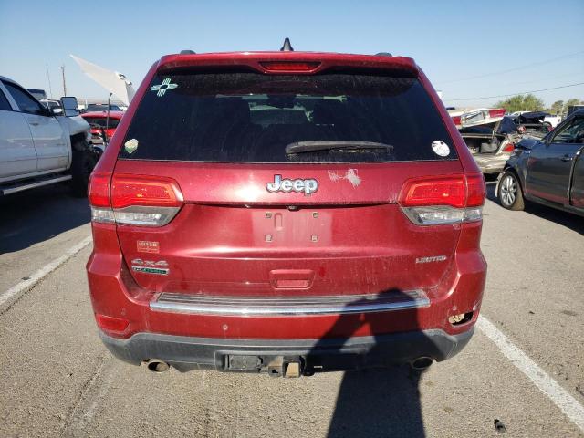 Photo 5 VIN: 1C4RJFBM1EC392158 - JEEP GRAND CHEROKEE 