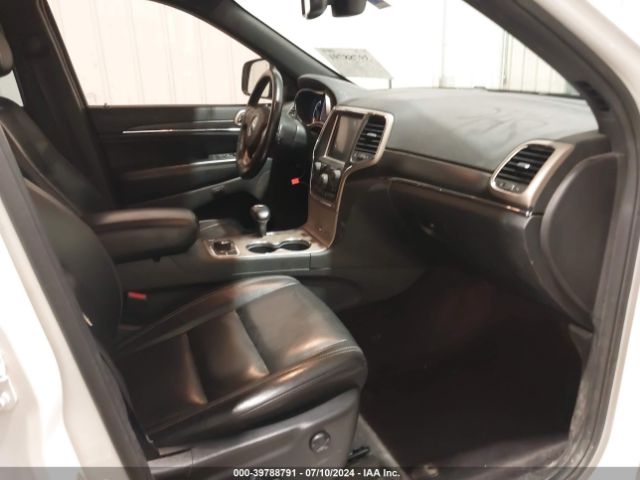 Photo 4 VIN: 1C4RJFBM1FC207012 - JEEP GRAND CHEROKEE 