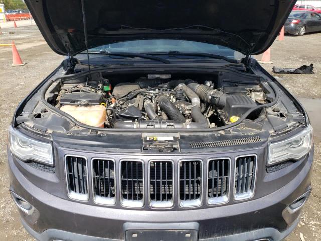 Photo 10 VIN: 1C4RJFBM1FC234596 - JEEP GRAND CHEROKEE 