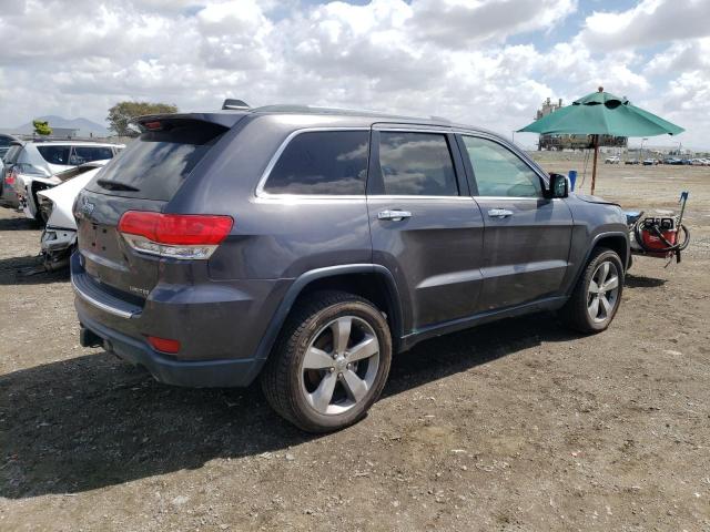 Photo 2 VIN: 1C4RJFBM1FC234596 - JEEP GRAND CHEROKEE 