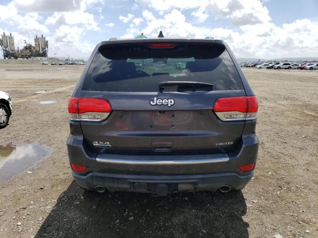 Photo 5 VIN: 1C4RJFBM1FC234596 - JEEP GRAND CHEROKEE 