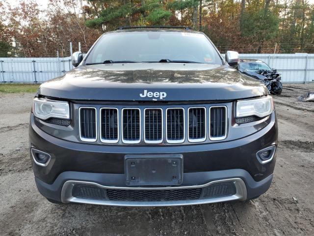 Photo 4 VIN: 1C4RJFBM1FC712418 - JEEP GRAND CHER 