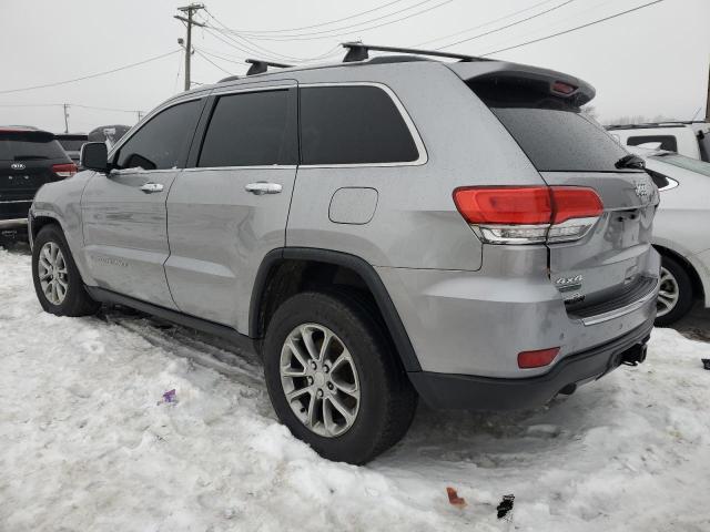 Photo 1 VIN: 1C4RJFBM2EC298323 - JEEP GRAND CHEROKEE 