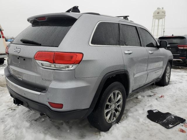 Photo 2 VIN: 1C4RJFBM2EC298323 - JEEP GRAND CHEROKEE 