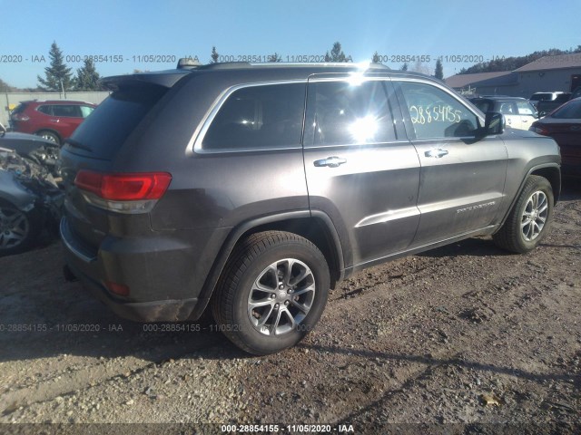 Photo 3 VIN: 1C4RJFBM2FC718728 - JEEP GRAND CHEROKEE 