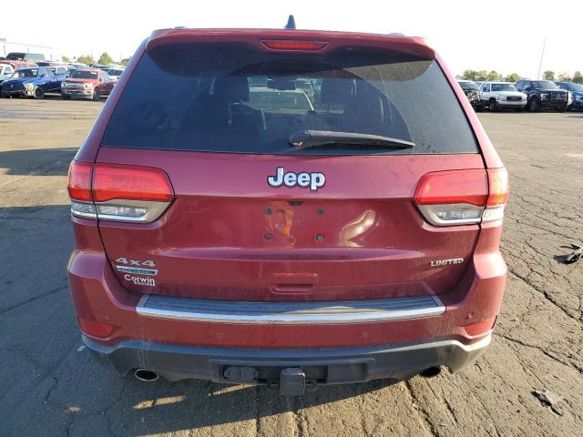 Photo 5 VIN: 1C4RJFBM2FC806811 - JEEP GRAND CHER 