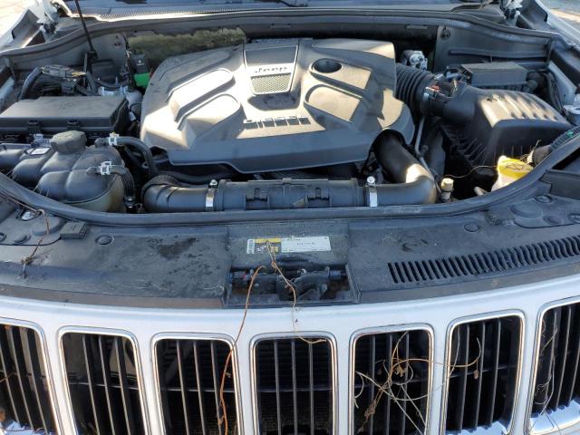 Photo 10 VIN: 1C4RJFBM2GC326818 - JEEP GRAND CHER 