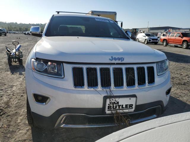 Photo 4 VIN: 1C4RJFBM2GC326818 - JEEP GRAND CHER 