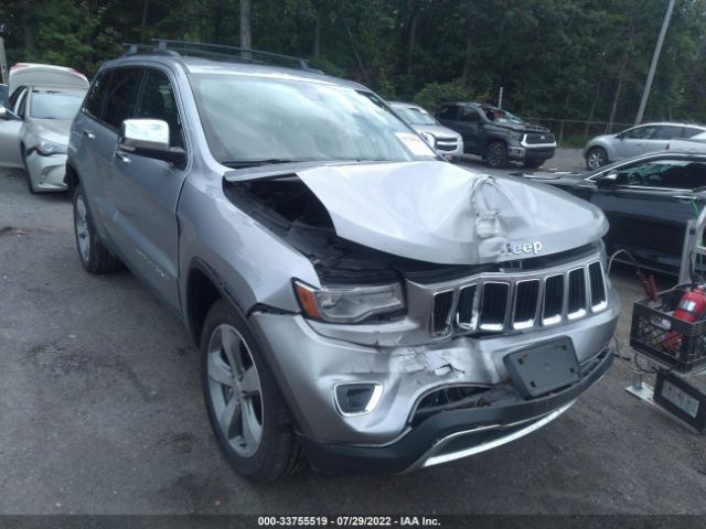 Photo 0 VIN: 1C4RJFBM3EC302346 - JEEP GRAND CHEROKEE 