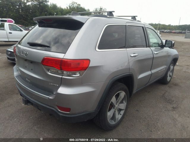 Photo 3 VIN: 1C4RJFBM3EC302346 - JEEP GRAND CHEROKEE 