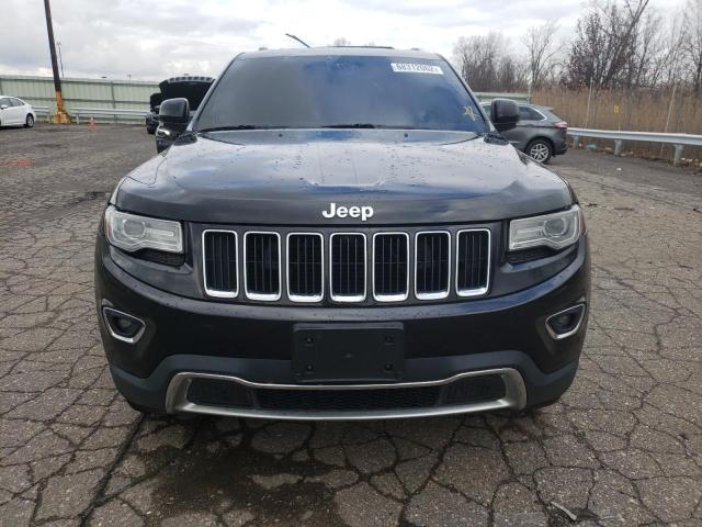 Photo 4 VIN: 1C4RJFBM3EC324363 - JEEP GRAND CHER 