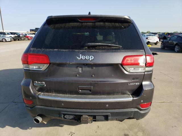 Photo 5 VIN: 1C4RJFBM3EC338814 - JEEP GRAND CHER 