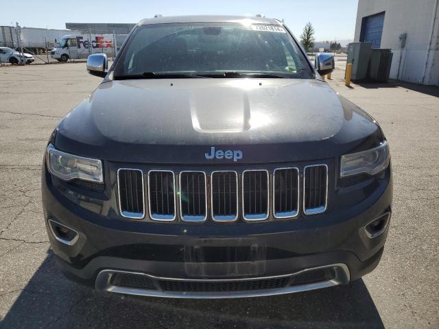 Photo 4 VIN: 1C4RJFBM3EC375538 - JEEP GRAND CHER 