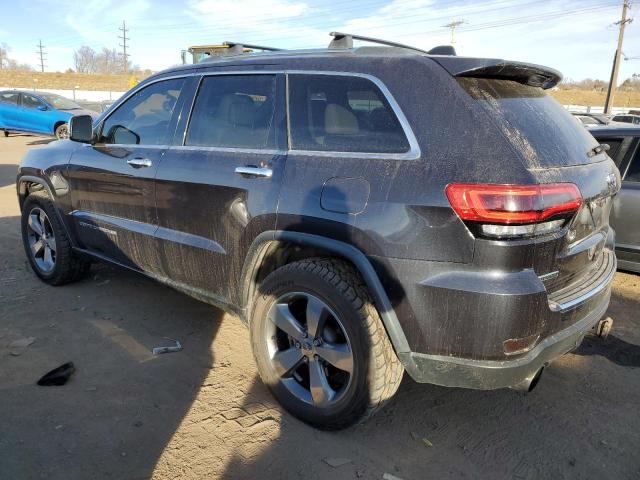 Photo 1 VIN: 1C4RJFBM3FC705521 - JEEP GRAND CHEROKEE 