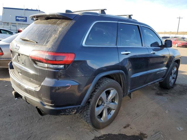 Photo 2 VIN: 1C4RJFBM3FC705521 - JEEP GRAND CHEROKEE 