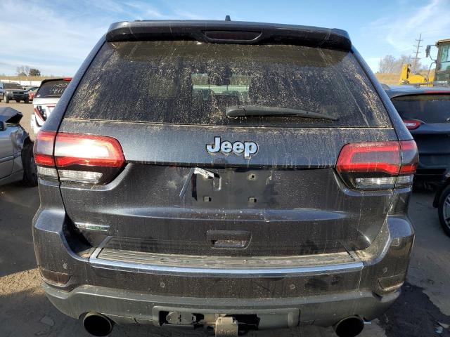 Photo 5 VIN: 1C4RJFBM3FC705521 - JEEP GRAND CHEROKEE 