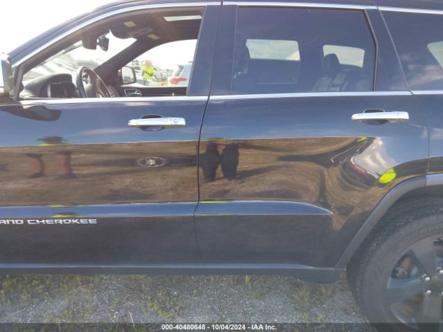 Photo 5 VIN: 1C4RJFBM3FC944017 - JEEP GRAND CHEROKEE 