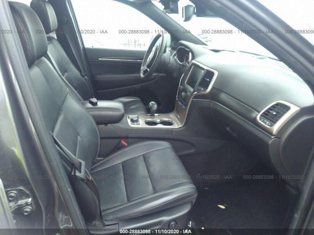 Photo 4 VIN: 1C4RJFBM4EC299960 - JEEP GRAND CHEROKEE 