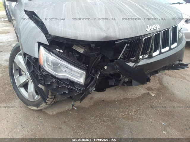 Photo 5 VIN: 1C4RJFBM4EC299960 - JEEP GRAND CHEROKEE 