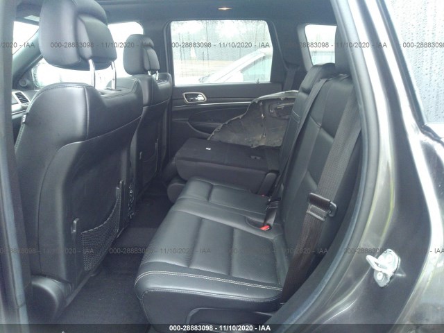 Photo 7 VIN: 1C4RJFBM4EC299960 - JEEP GRAND CHEROKEE 