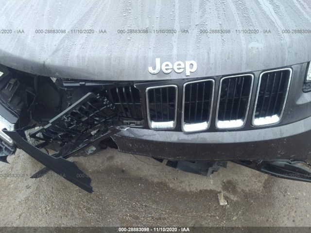 Photo 9 VIN: 1C4RJFBM4EC299960 - JEEP GRAND CHEROKEE 